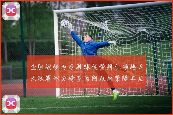 全胜战绩与净胜球优势拜仁领跑五大联赛积分榜皇马阿森纳紧随其后